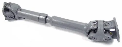 Propeller Shaft Manufacturer, Supplier and Exporter in Delhi