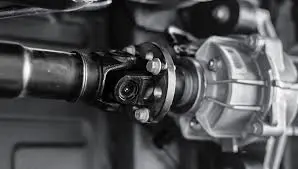 Propeller Shaft Manufacturer, Supplier and Exporter in Delhi