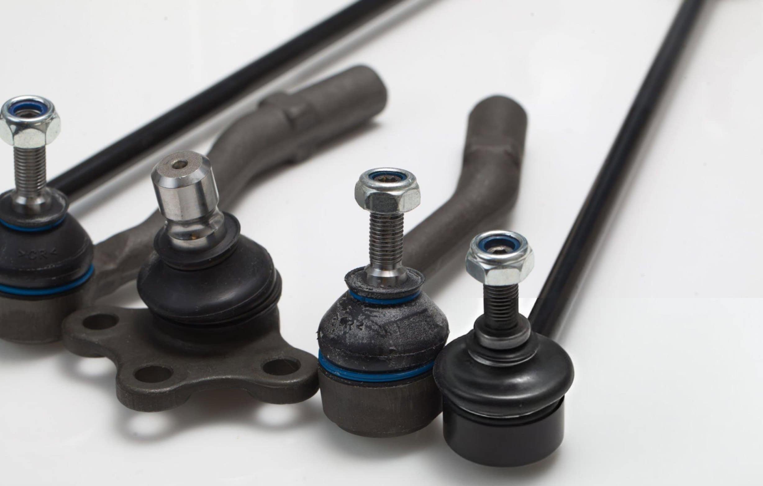 Best Suspension Parts Manufacturer, Supplier And Exporter In India