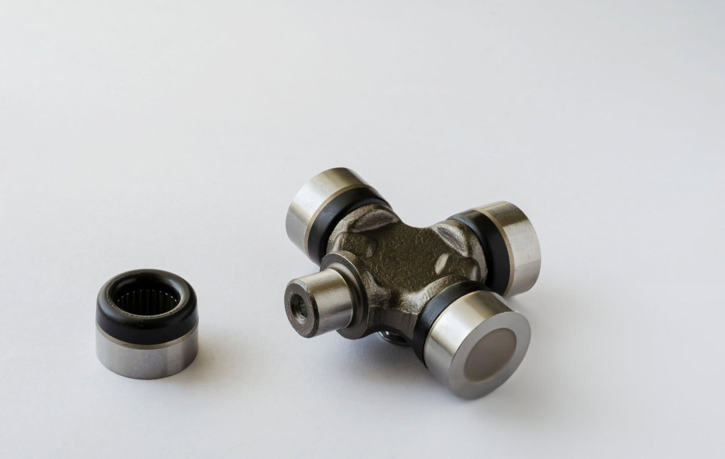 Universal Joint Cross Manufacturer, Supplier And Exporter In India