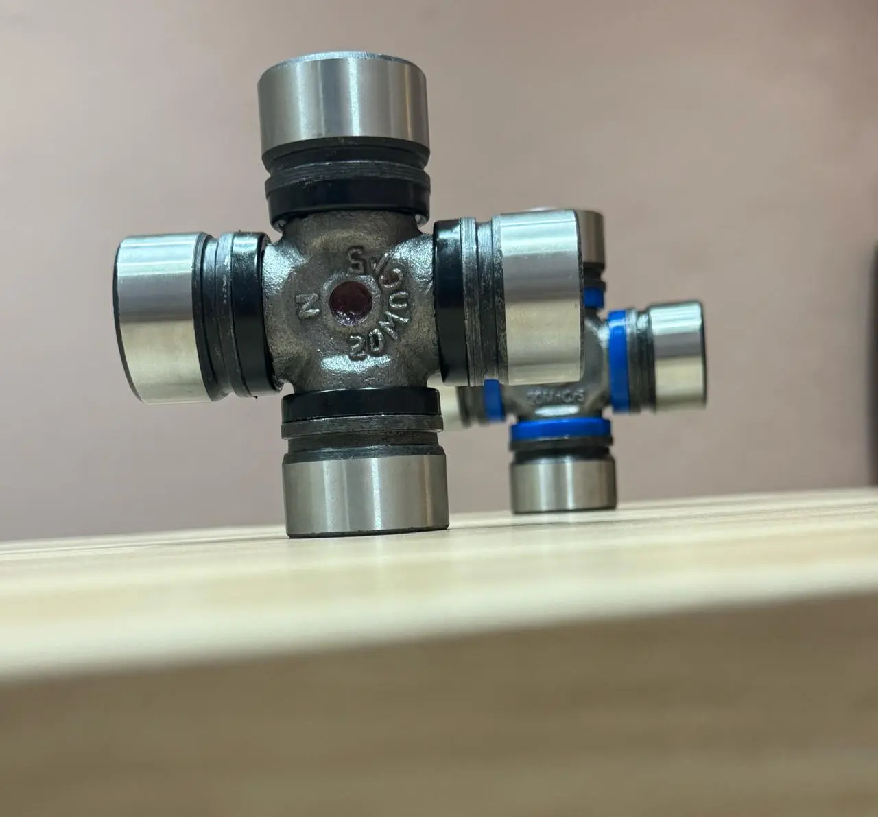 1210 universal joint cross for agriculture