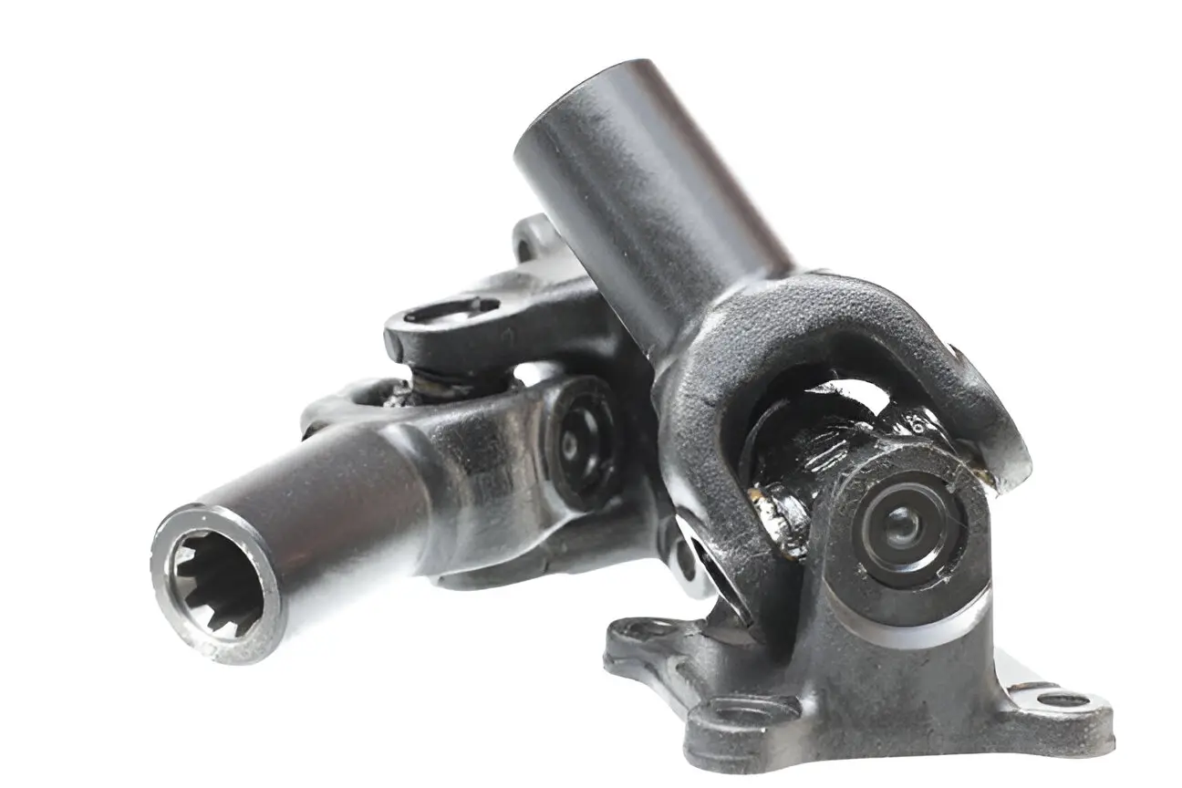 Universal Joint Cross Manufacturers In Jammu