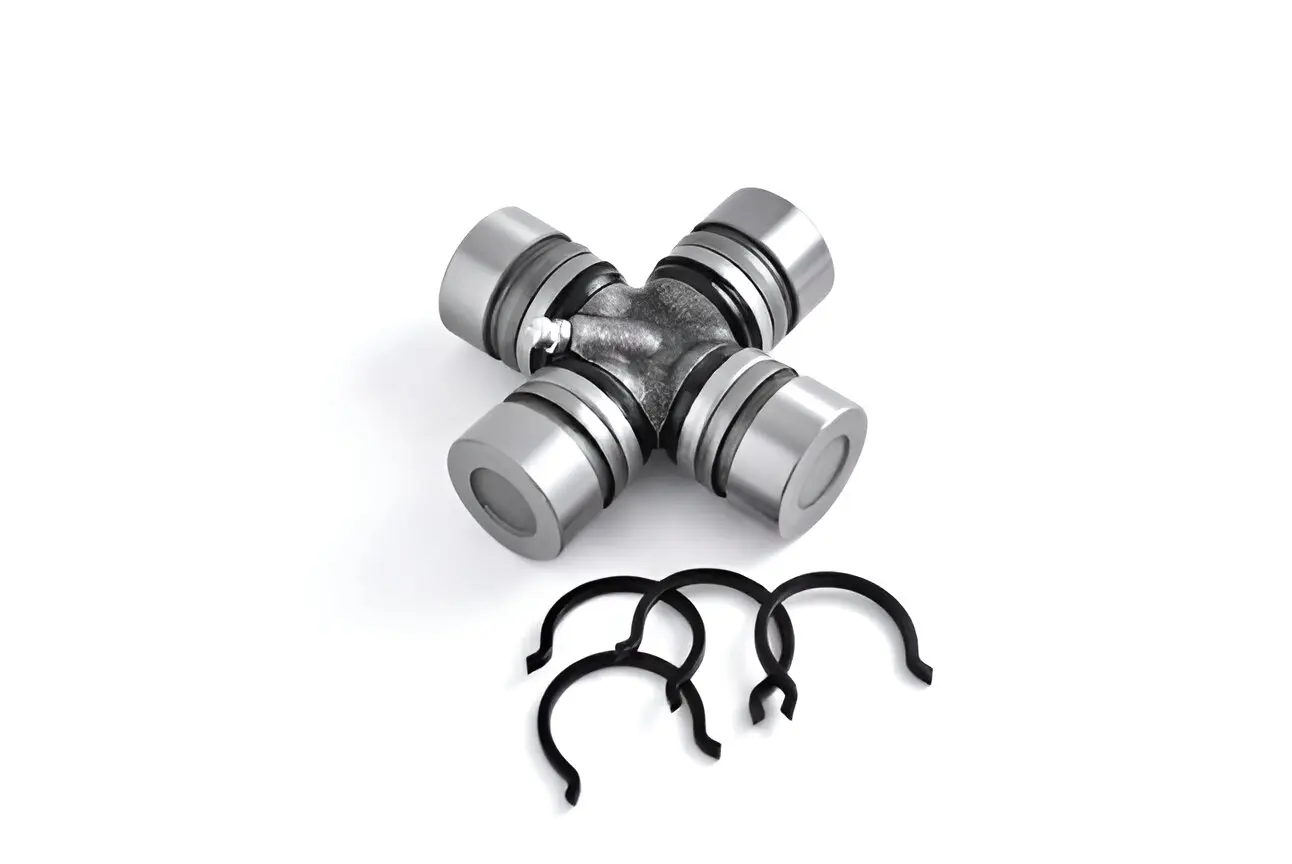 Universal Joint Cross Manufacturers and Supplier In Punjab