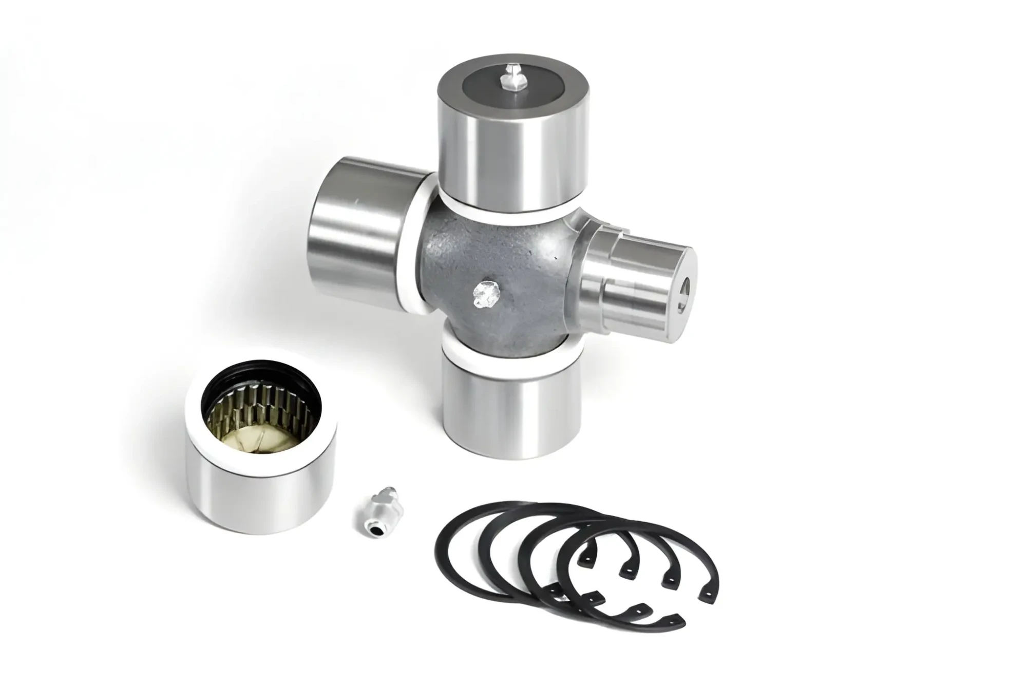 Universal Joint Cross Manufacturers and Supplier In Uttarakhand