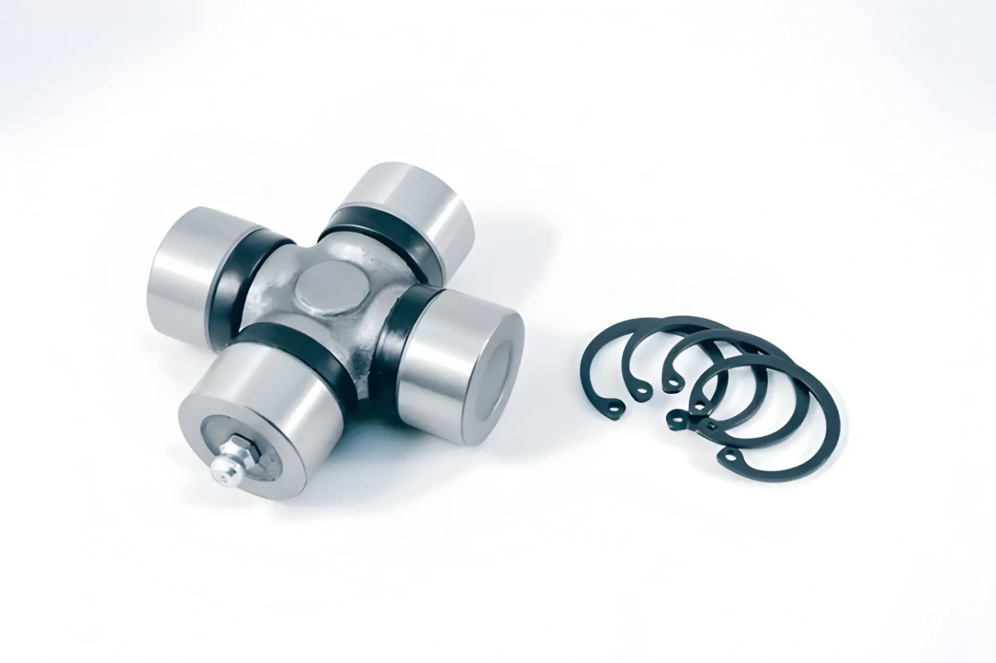 Universal Joint Cross Manufacturers and Supplier In Jammu & Kashmir