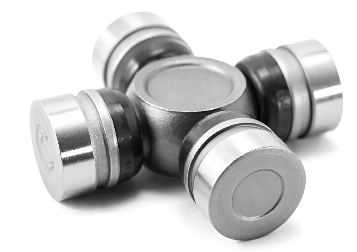 Universal Joint Cross Manufacturers and Supplier In West Bengal
