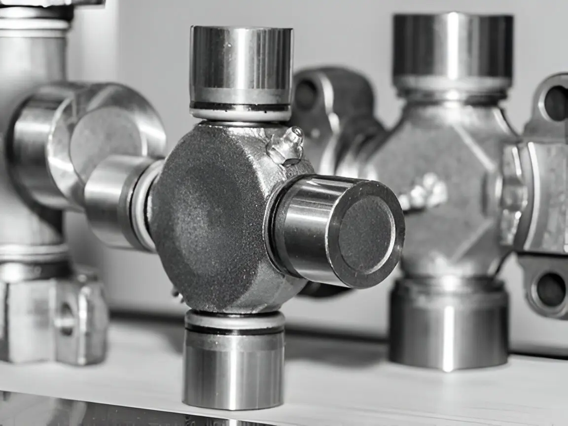 Universal Joint Cross Manufacturers and Supplier In West Bengal