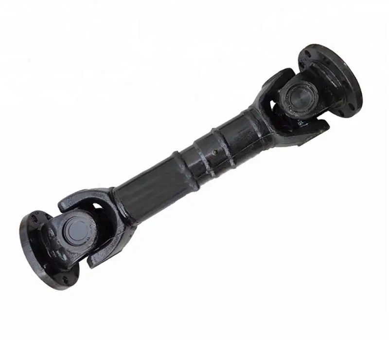 Propeller Shaft Manufacturers and supplier In Meerut