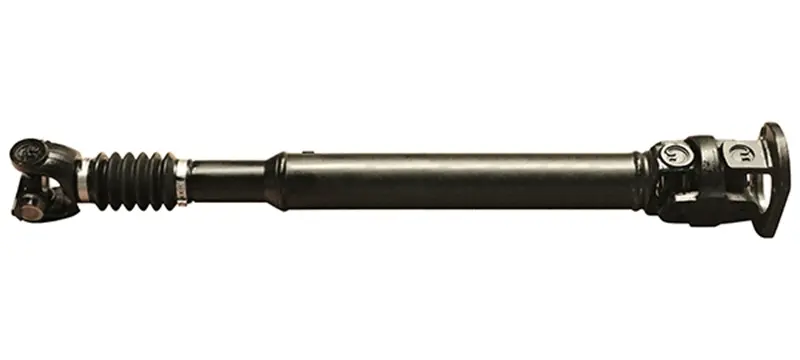 Propeller Shaft Manufacturers and Supplier in Faridabad