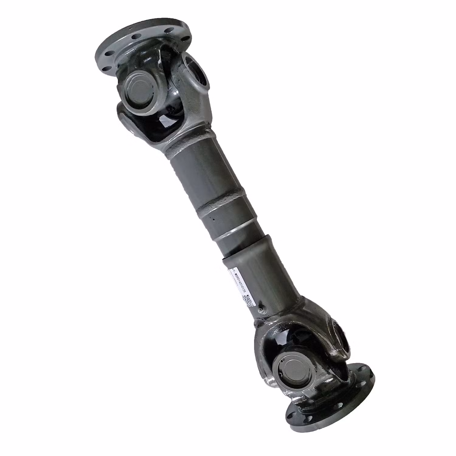 Propeller Shaft Manufacturers in Rajkot