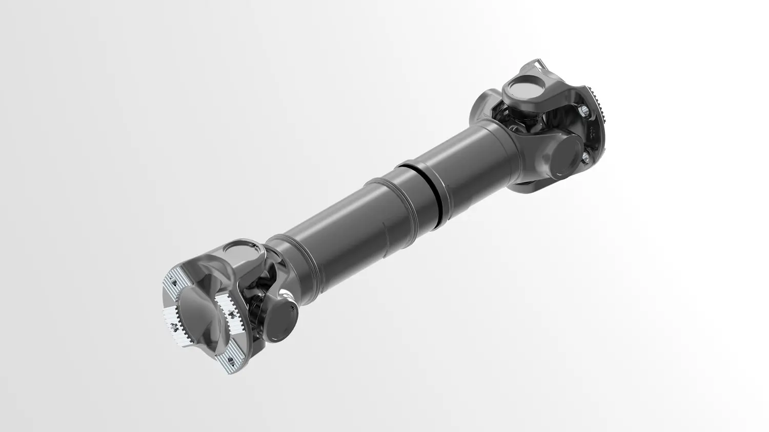 Propeller Shaft Manufacturers in Indore