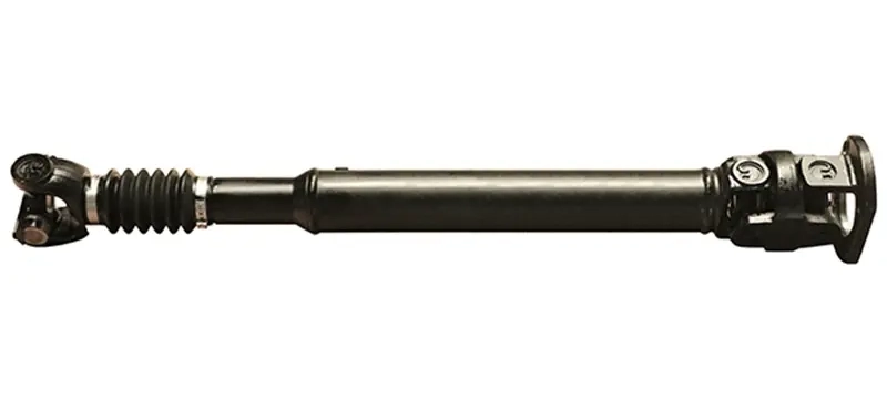 Propeller Shaft Manufacturer in Chhattisgarh