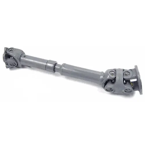 Propeller Shaft Manufacturer in Assam