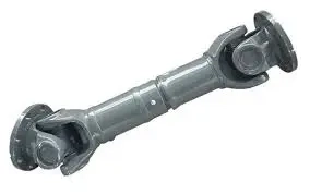 Propeller Shaft Manufacturer in Himachal Pradesh