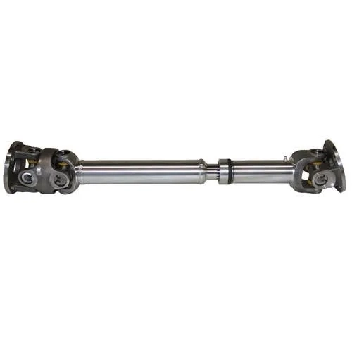 Propeller Shaft Manufacturer in Assam
