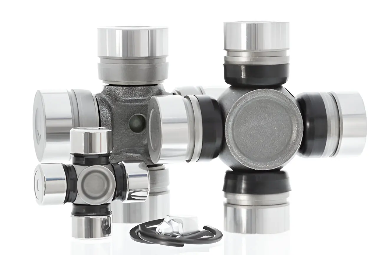 Universal Joint Cross For Rotovator Tie Rod End Manufacturers In Ahmedabad
