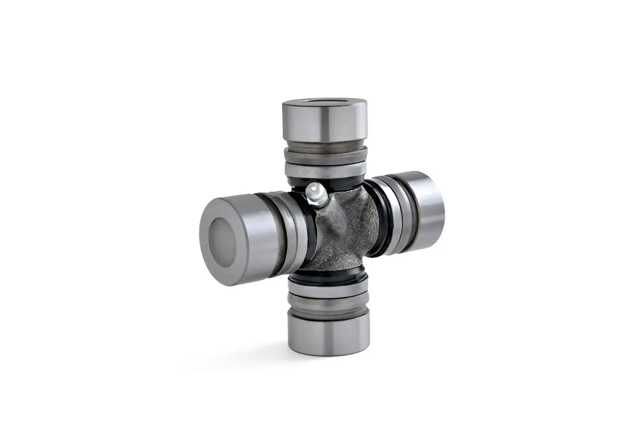 Universal Joint Cross For Rotovator Tie Rod End Manufacturers In Ahmedabad