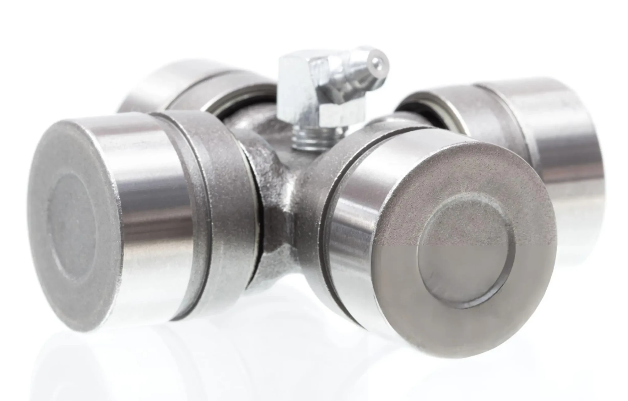 Rotovator Universal Joint Cross Manufacturers In Surat