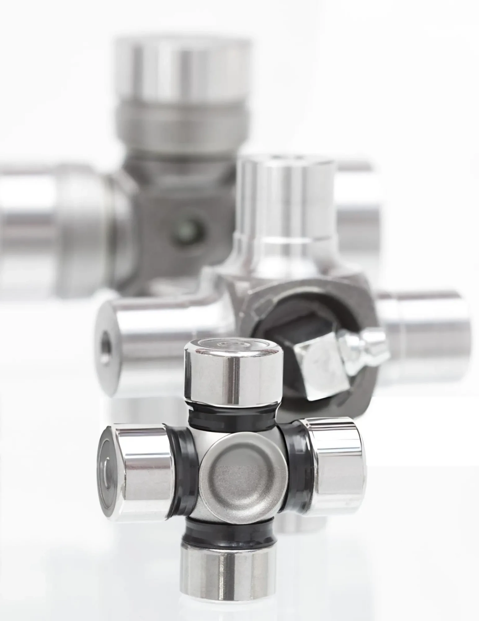 Rotovator Universal Joint Cross Manufacturers In Surat