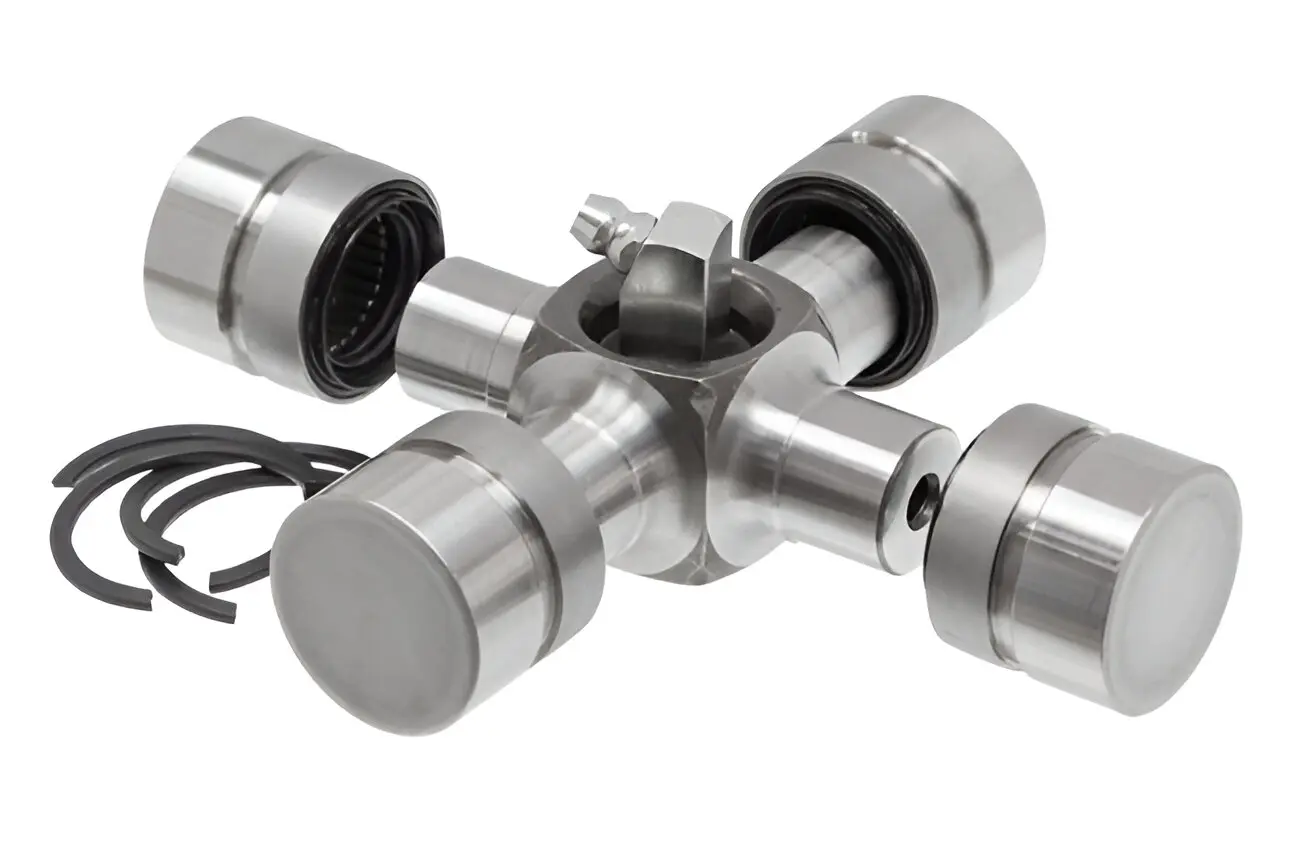 Rotovator Universal Joint Cross Manufacturers In Ahmedabad