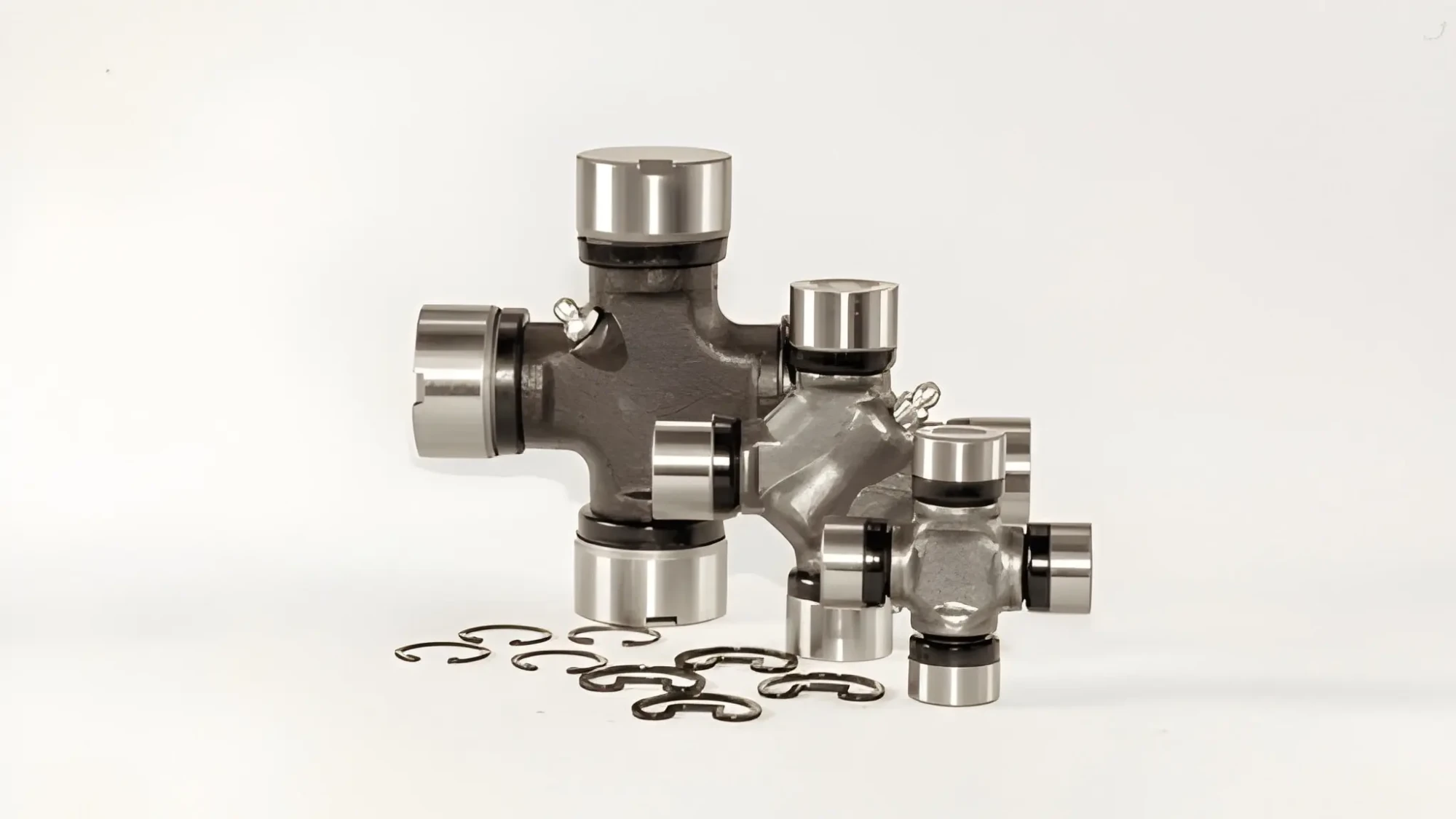 1210 Universal Joint Cross Manufacturers In Faridabad