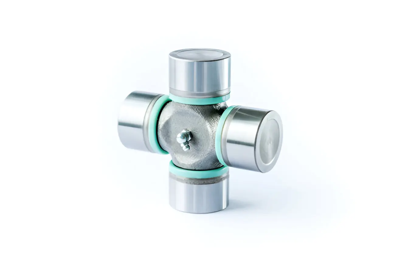 1210 Universal Joint Cross For Rotovator Manufacturers In Kolkata