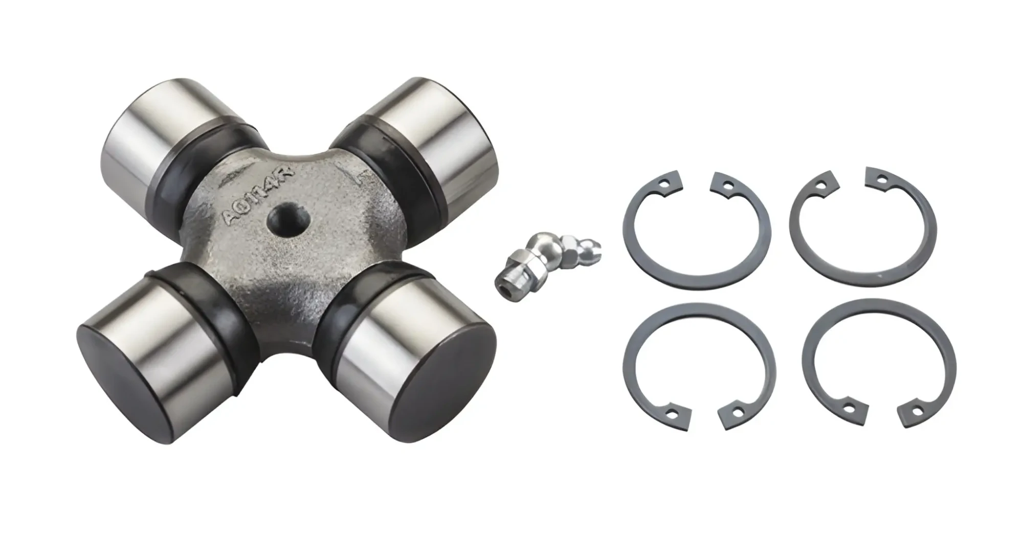 Universal Joint Cross For Rotovator Tie Rod End Manufacturers in Mumbai
