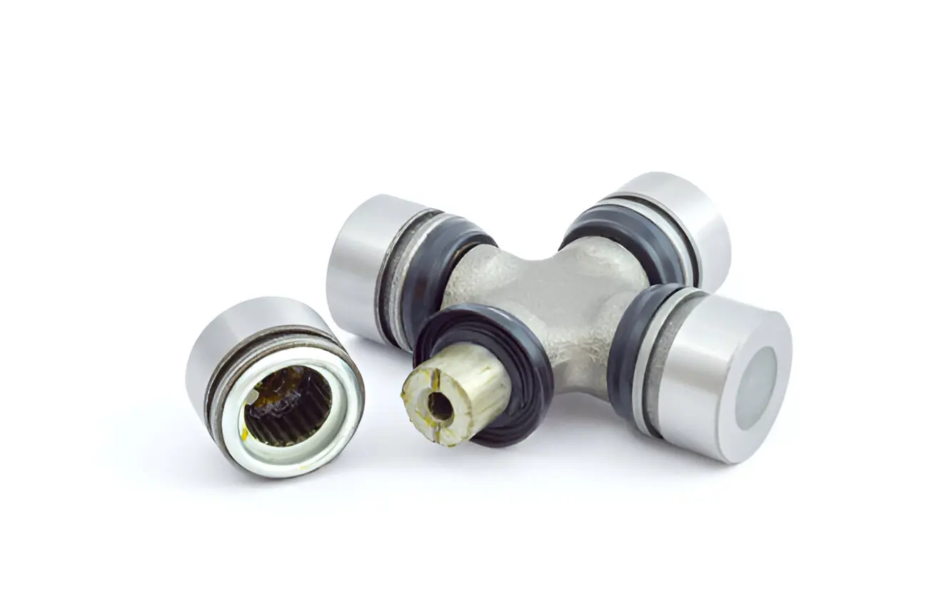 Universal Joint Cross For Rotovator Tie Rod End Manufacturers In Chennai