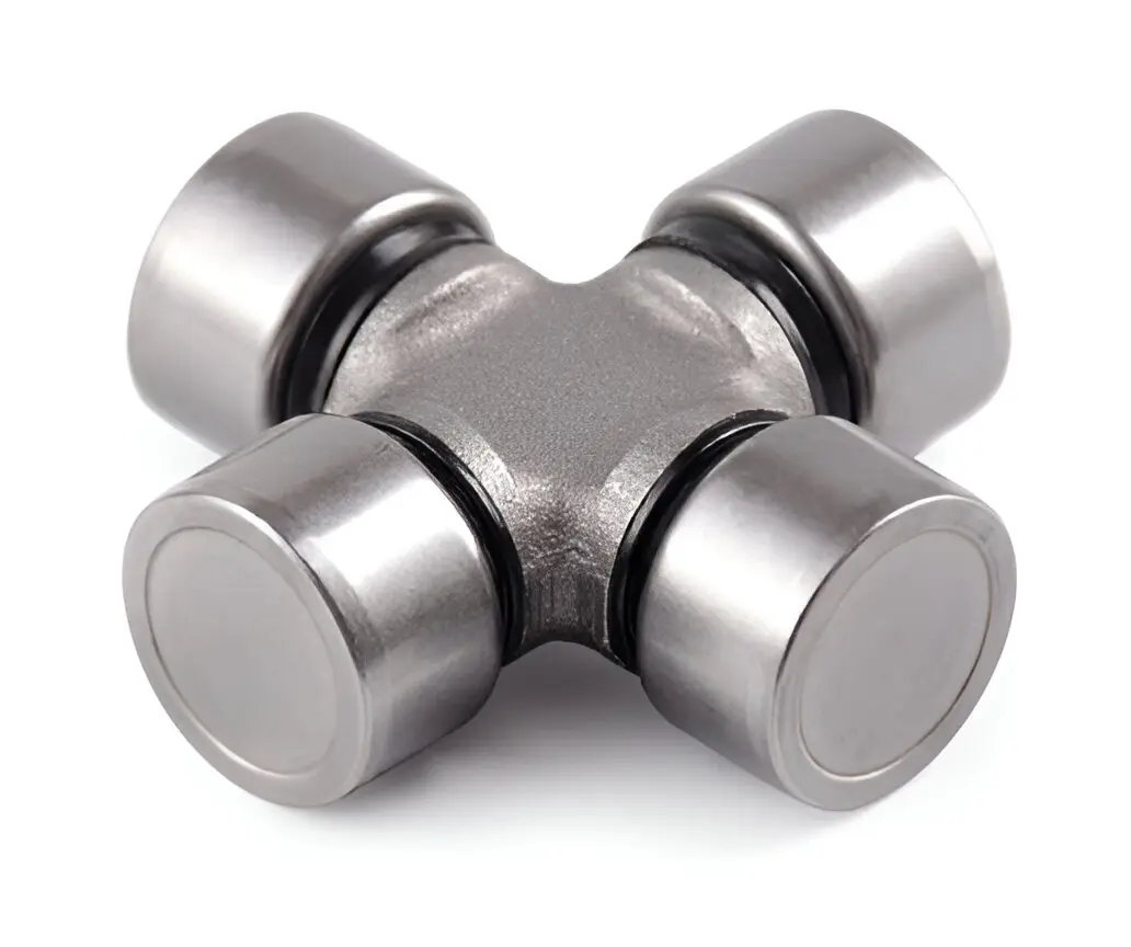 Universal Joint Cross For Rotovator Tie Rod End Manufacturers In Faridabad